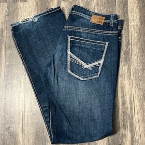MENS BKE JEANS
